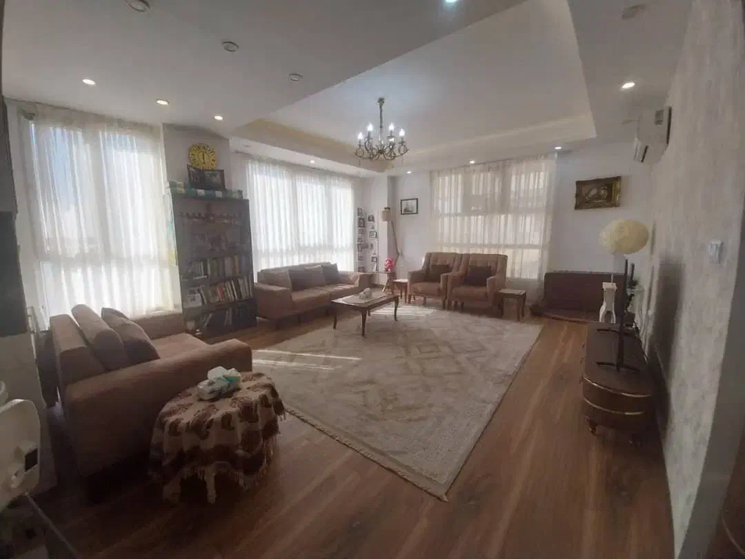 آپارتمان نوساز ۱۰۶ متر عمارت فردوسی شهرک ناز|فروش آپارتمان|فردیس, شهرک ناز|دیوار