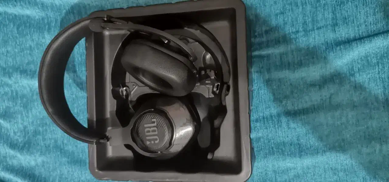 هدست جی بی ال کوانتوم 400|قطعات و لوازم جانبی رایانه|بیرجند, |دیوار