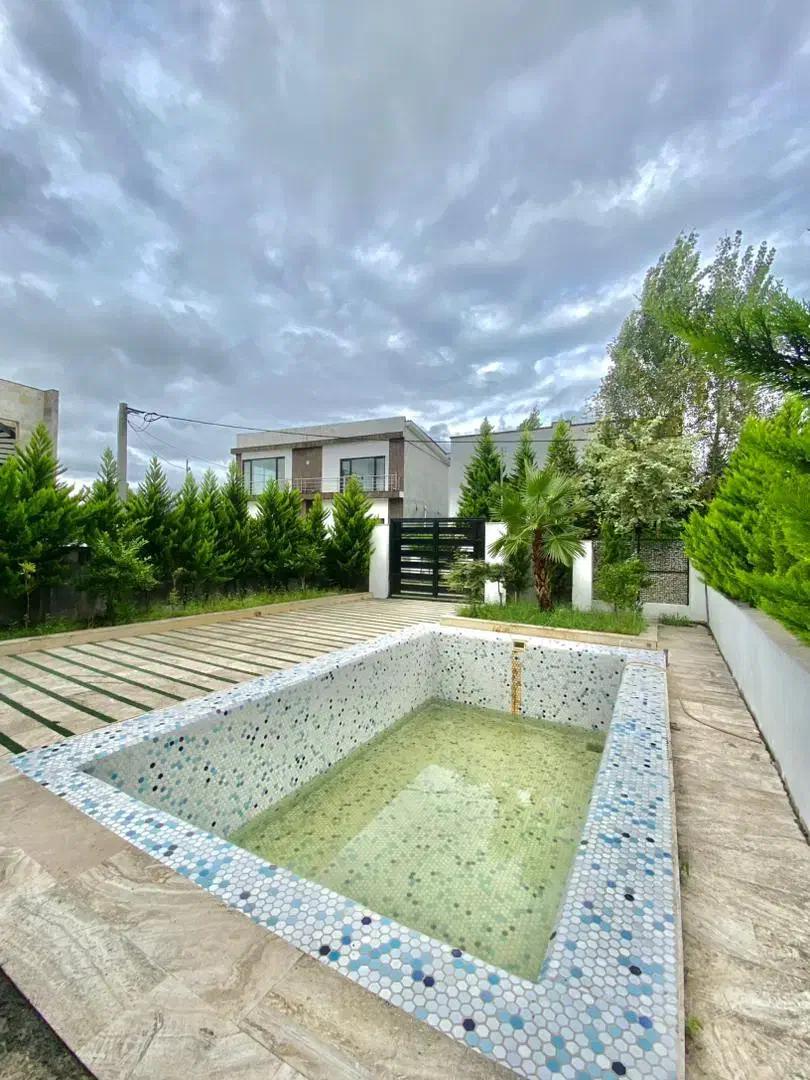 دوبلکس کلاسیک بااستخروسند ویوعالی/واقعاهمه چی تمام|فروش خانه و ویلا|چمستان, |دیوار