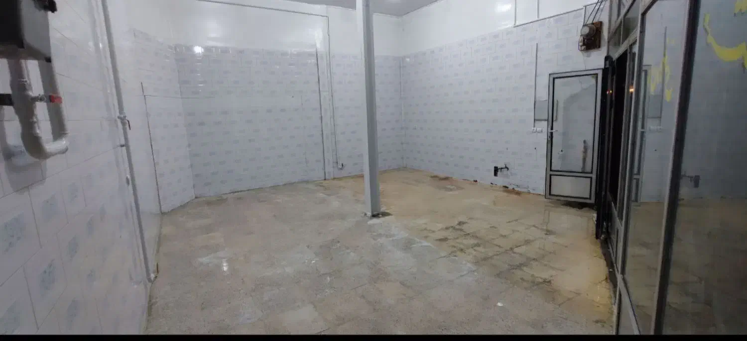 اجاره|اجارهٔ مغازه و غرفه|میانه, |دیوار