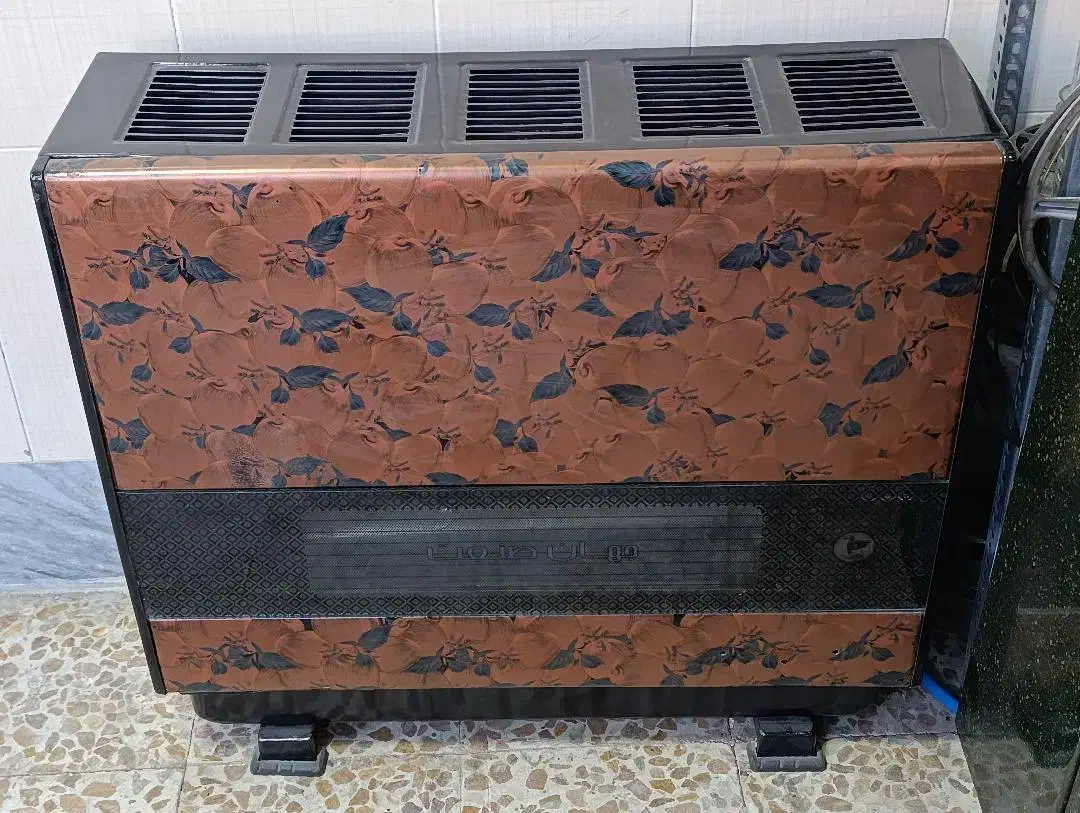 بخاری|آبگرمکن، پکیج، شوفاژ|سراب, |دیوار