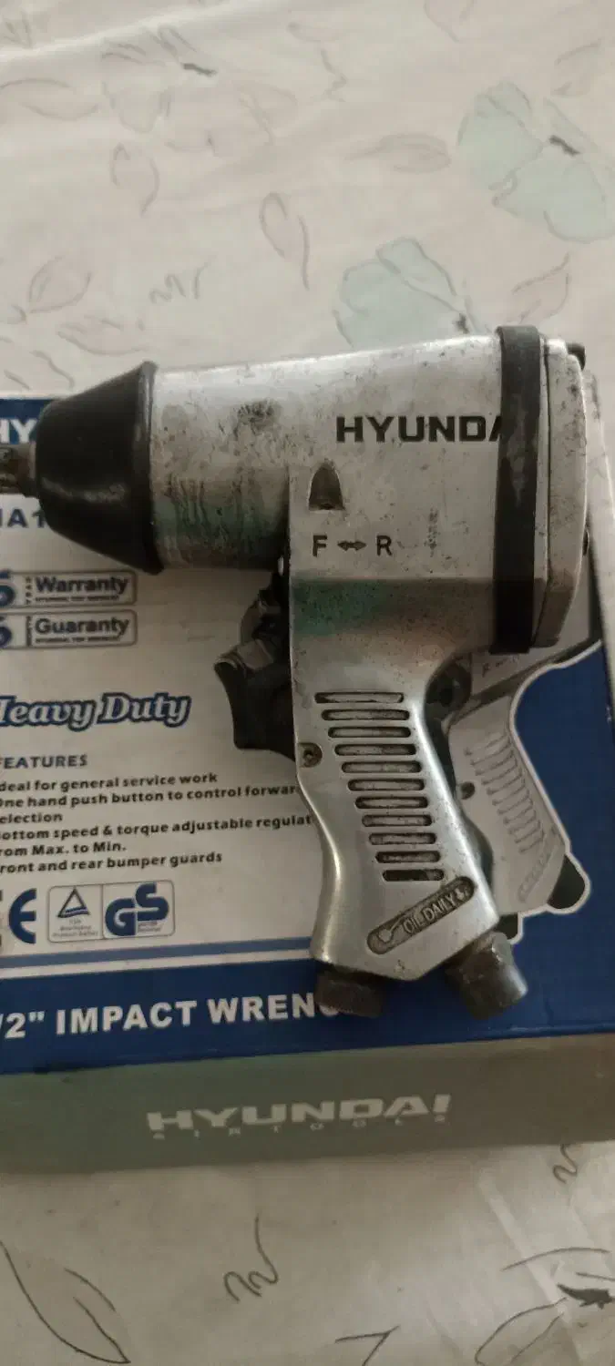 بکس بادی هیوندا|ابزارآلات|تهران, سازمان برنامه شمالی|دیوار