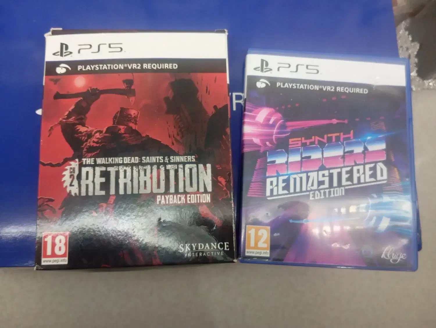 psvr2|کنسول، بازی ویدئویی و آنلاین|رفسنجان, |دیوار