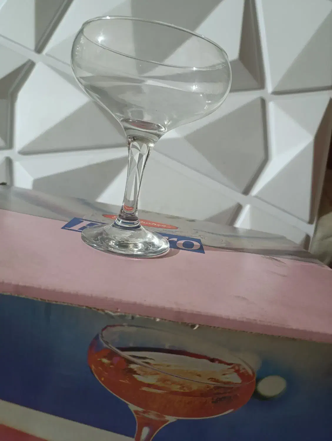 ظروف کریستال وچینی|ظروف سرو و پذیرایی|چهاردانگه (تهران), |دیوار