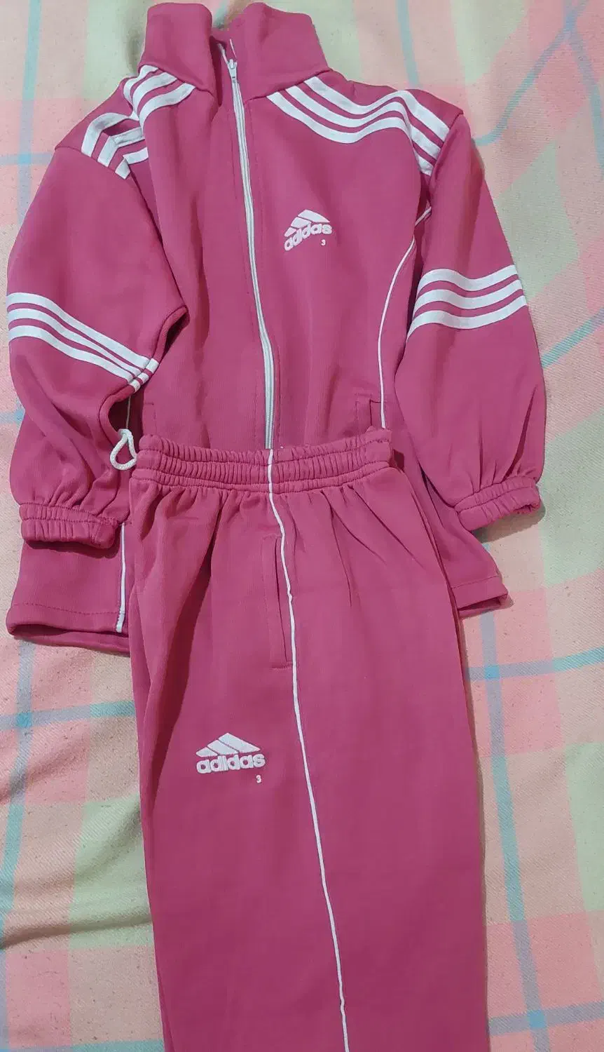 لباس ورزشی|لباس|اصفهان, قائمیه|دیوار