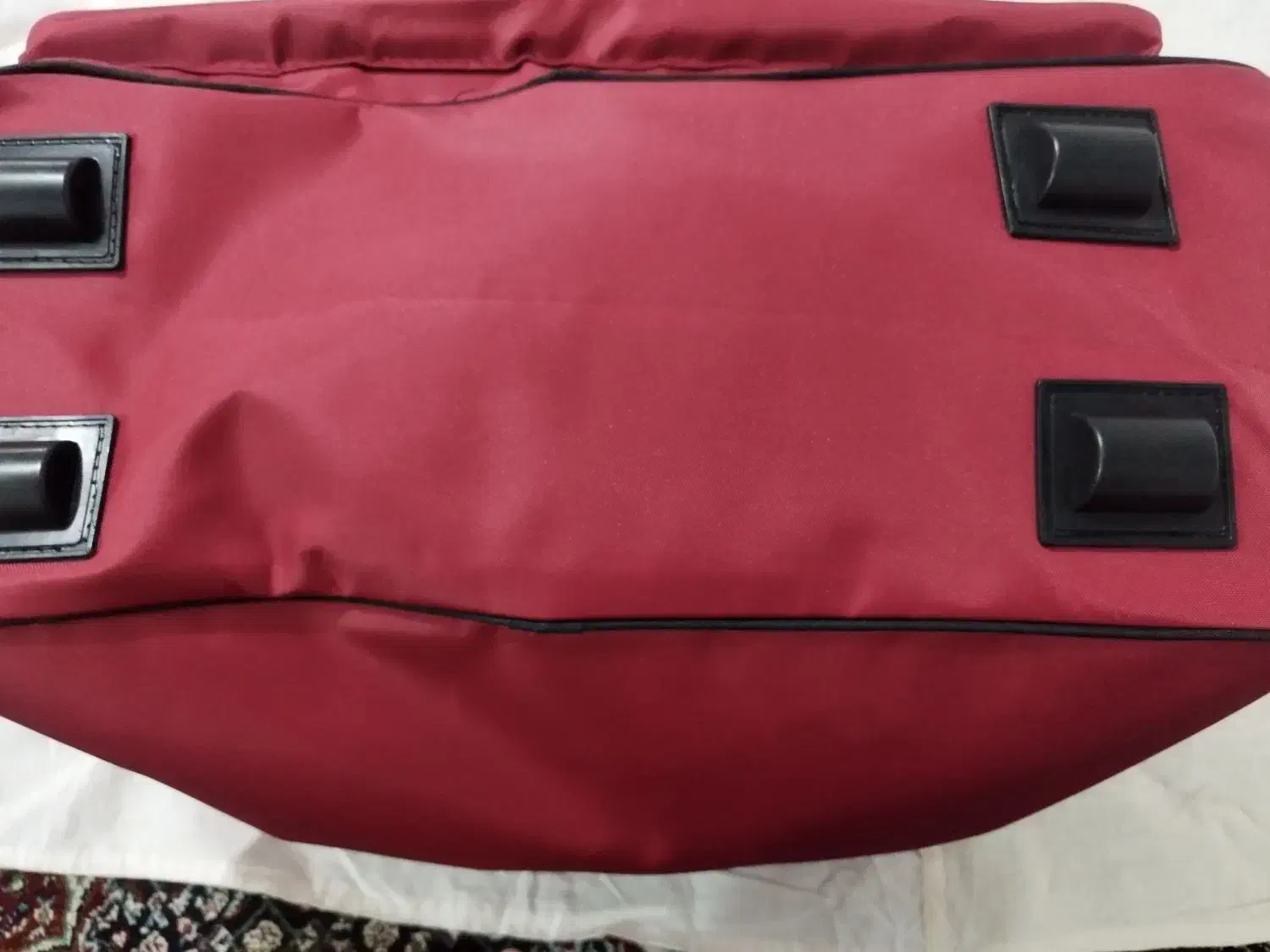 کیف برزنتی CAT|کیف، کفش، کمربند|مشگین شهر, |دیوار