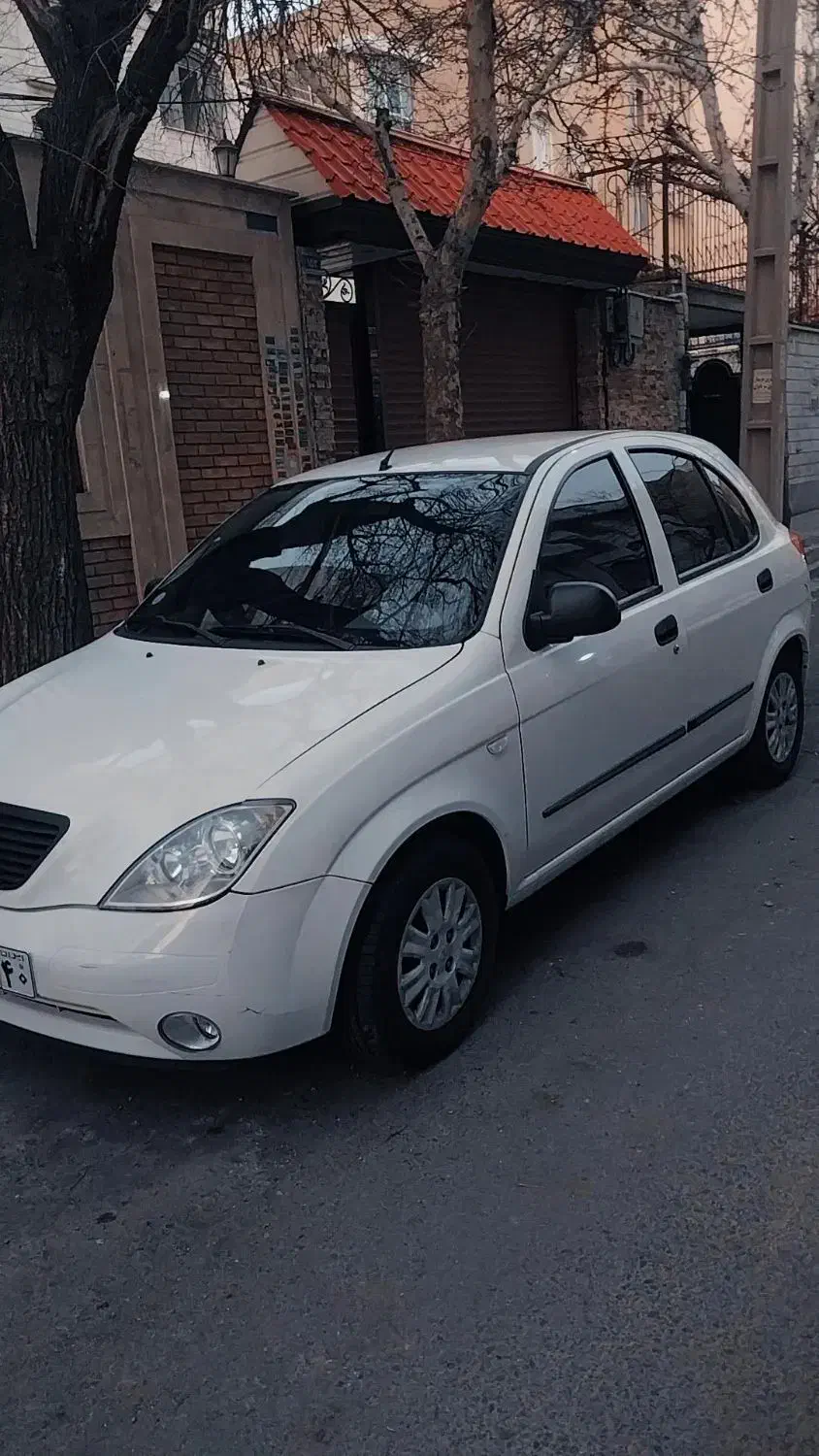 تیبا ۲مدل ۱۴۰۱|خودرو سواری و وانت|تهران, تهرانپارس شرقی|دیوار