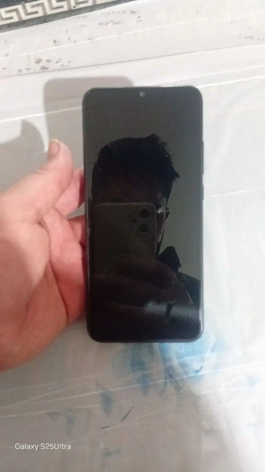 ردمی 9a درحد|موبایل|خوی, |دیوار