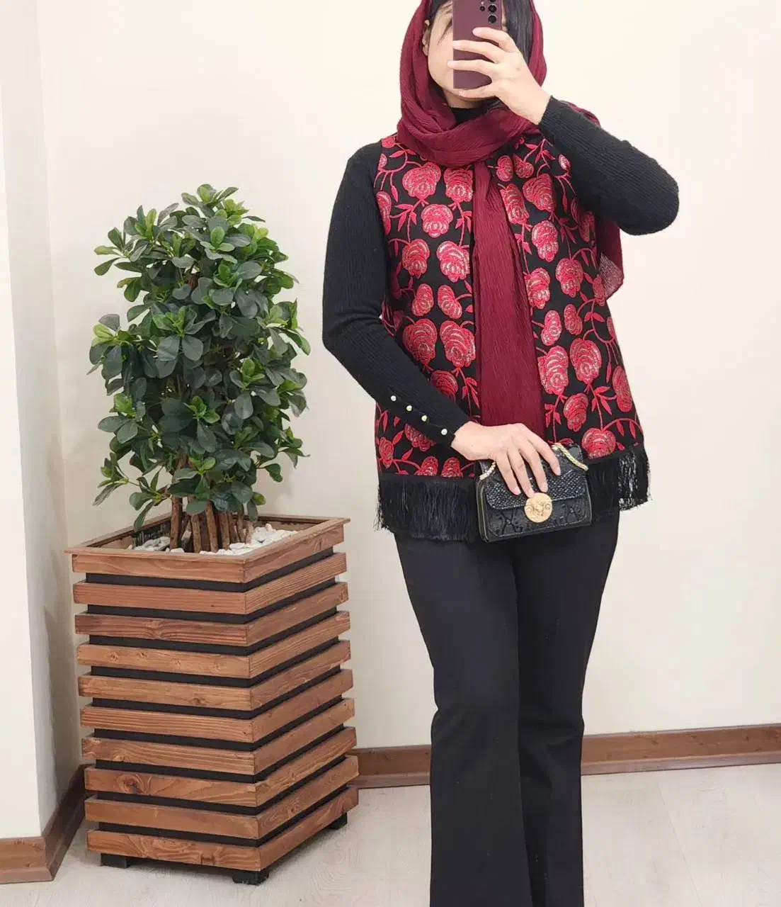 ست های یلدایی|لباس|باقرشهر, |دیوار