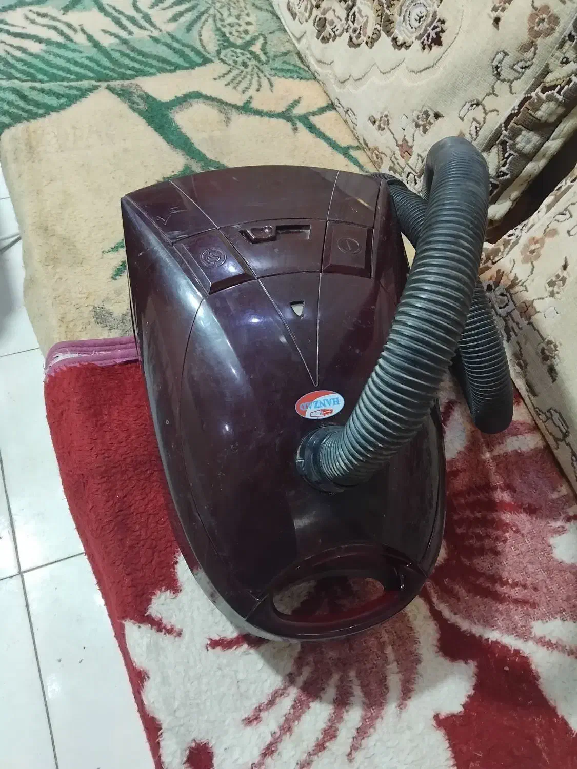 جارو برقی|جاروبرقی، جارو شارژی، بخارشو|زاوه, |دیوار