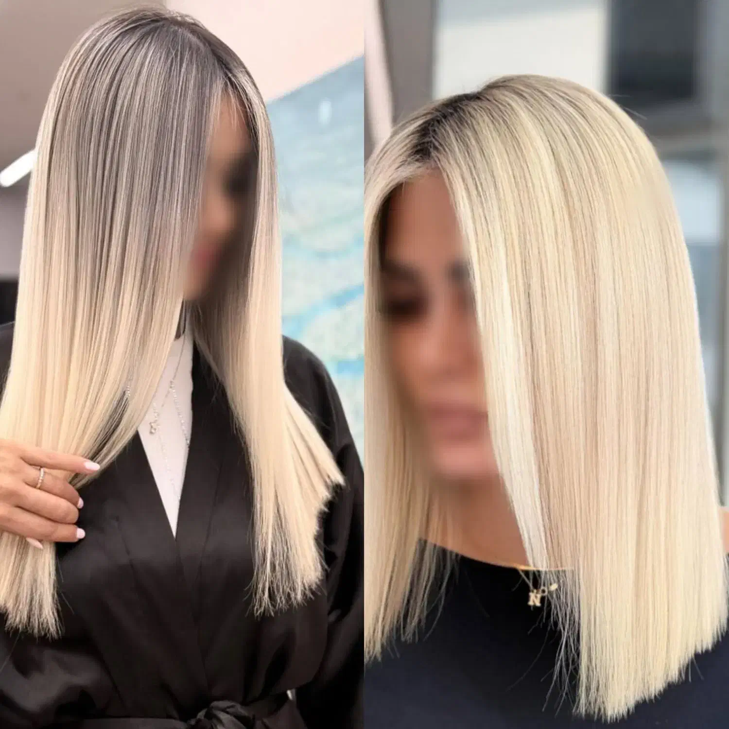 تخفیف ویژه به مناسبت ولادت حضرت فاطمه زهرا (ص)|خدمات آرایشگری و زیبایی|اسلام‌شهر, باغ فیض|دیوار