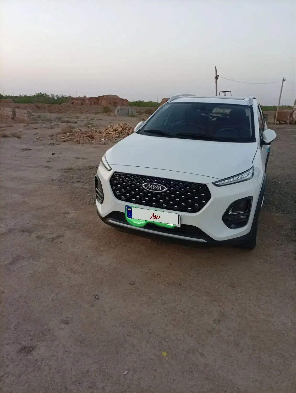 x22|خودرو سواری و وانت|خواف, |دیوار