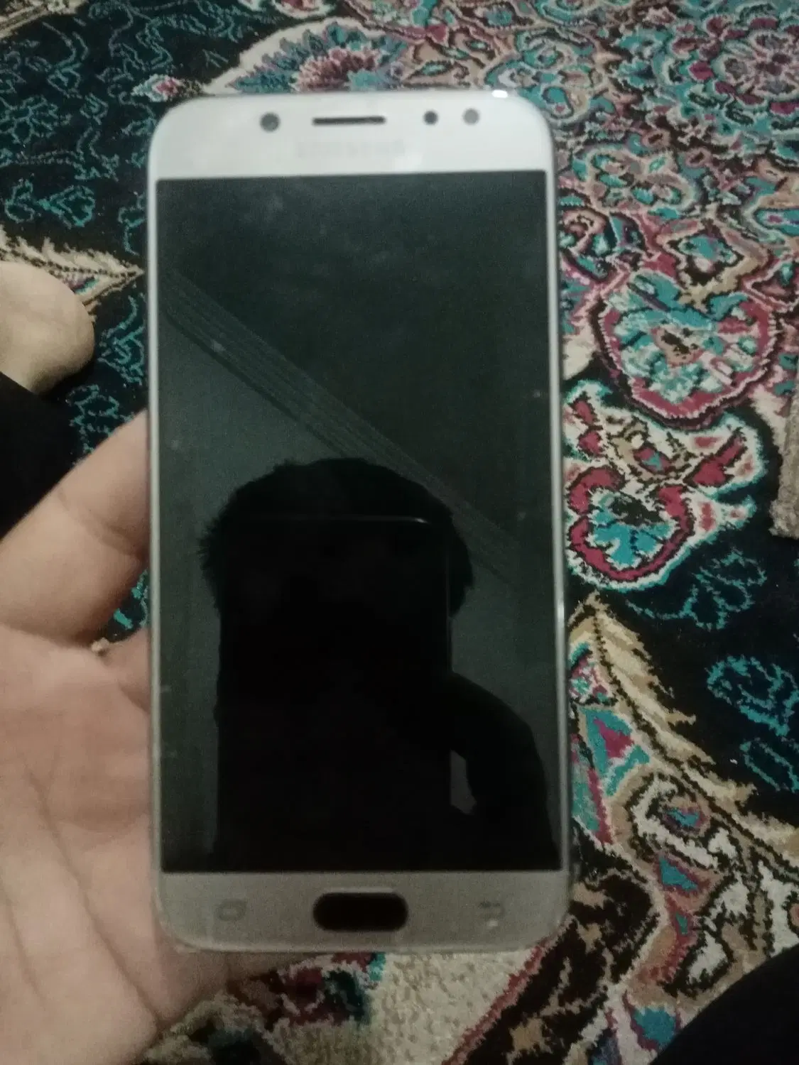 Sony Ericsson. j5 2015|موبایل|مشهد, شهید احمدی روشن|دیوار