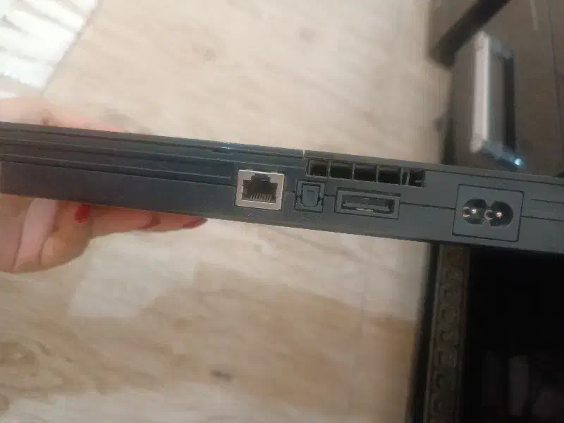 play station 2|کنسول، بازی ویدئویی و آنلاین|فسا, |دیوار