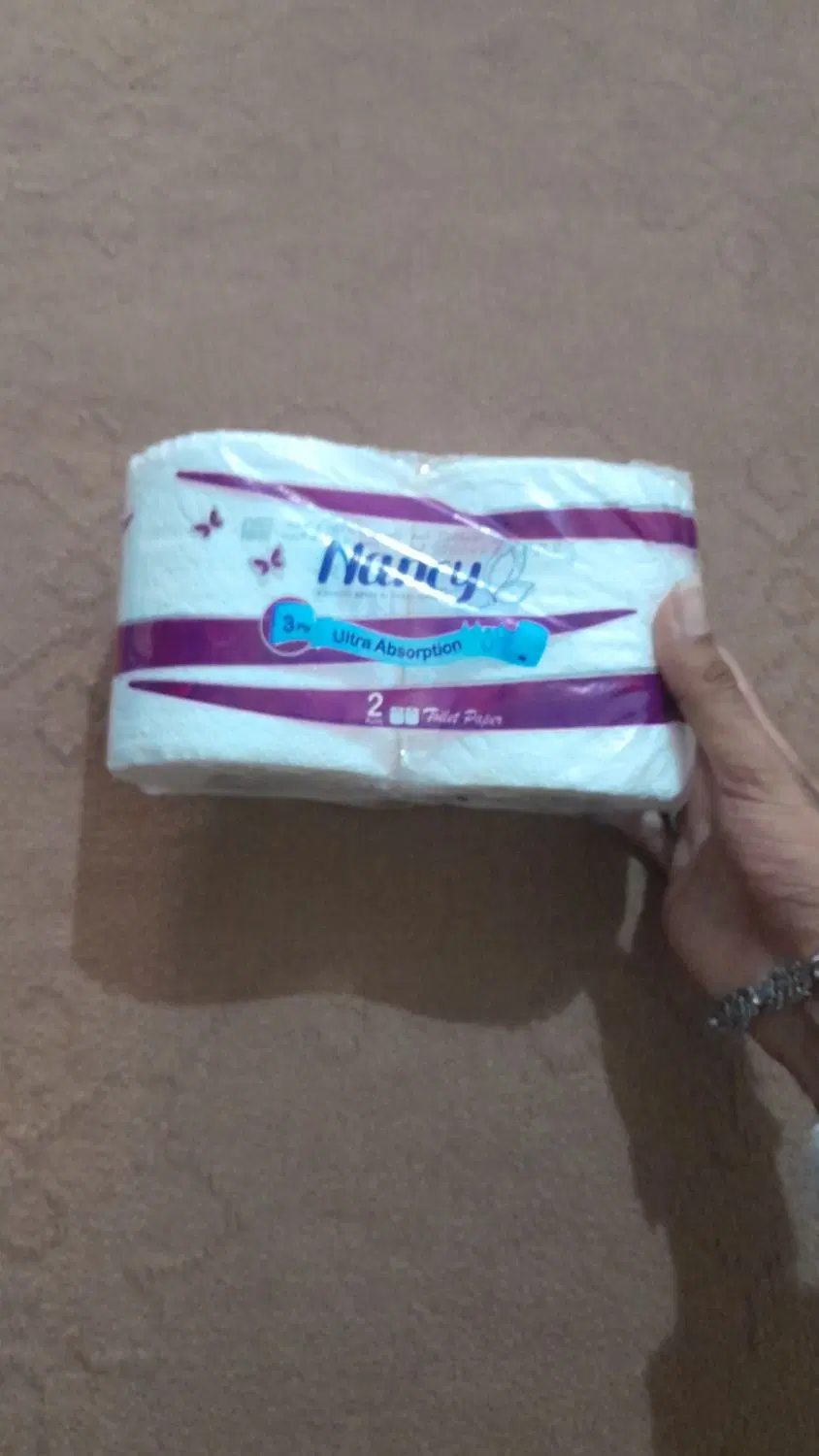 ۳۰۰برگ|مواد شوینده و دستمال کاغذی|زابل, |دیوار