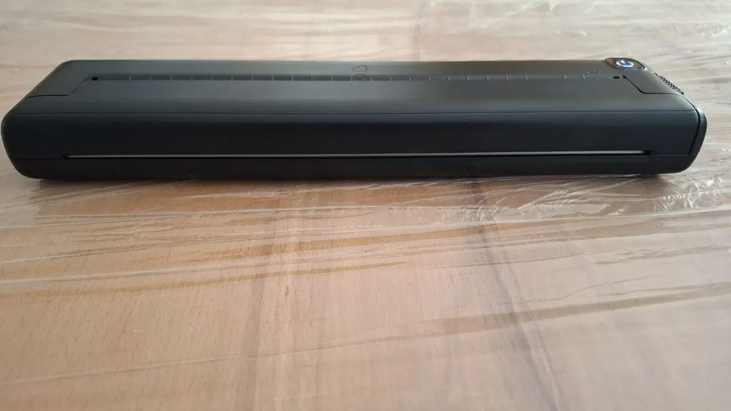 پرینتر حرارتی شارژی Portable printer|پرینتر، اسکنر، کپی، فکس|اصفهان, رسالت|دیوار