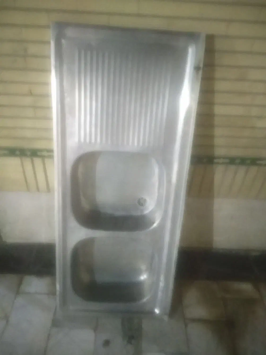 صندلی آشپزخانه سین ک|آب‌چکان و نظم‌دهنده ظروف|زاهدان, |دیوار