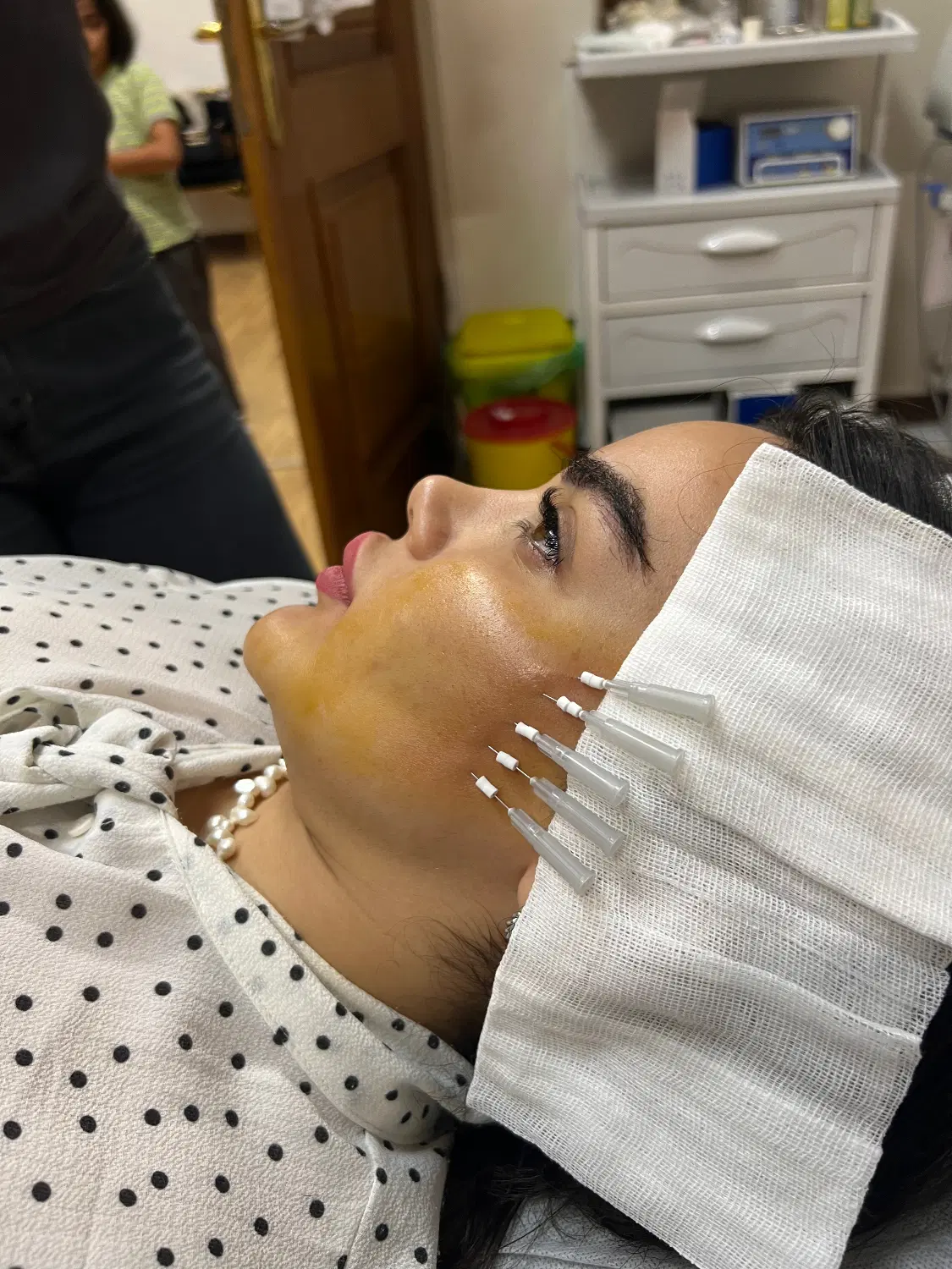 تخفیف ویژه در تمام لاینهای زیبایی|خدمات زیبایی و سلامت|تبریز, |دیوار