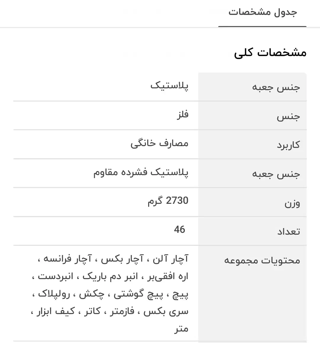 حراج مجموعه ابزار مصارف خانگی،جعبه ابزار،ابزار|حراج|قم, پردیسان|دیوار