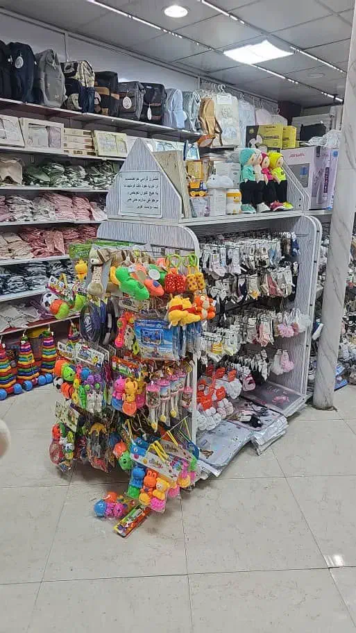 /صفرتاصد سیسمونی باقیمت تولیدی+*سیسمونی وروجک/|اسباب و اثاث بچه|اصفهان, باتون|دیوار