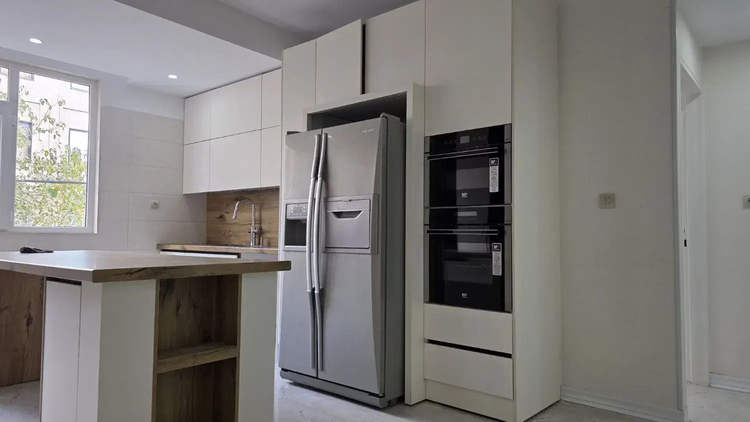 ۱۰۰متر فوق لولکس، اولین بازدید مساوی با قرارداد|اجارهٔ آپارتمان|کرج, کوی امامیه|دیوار