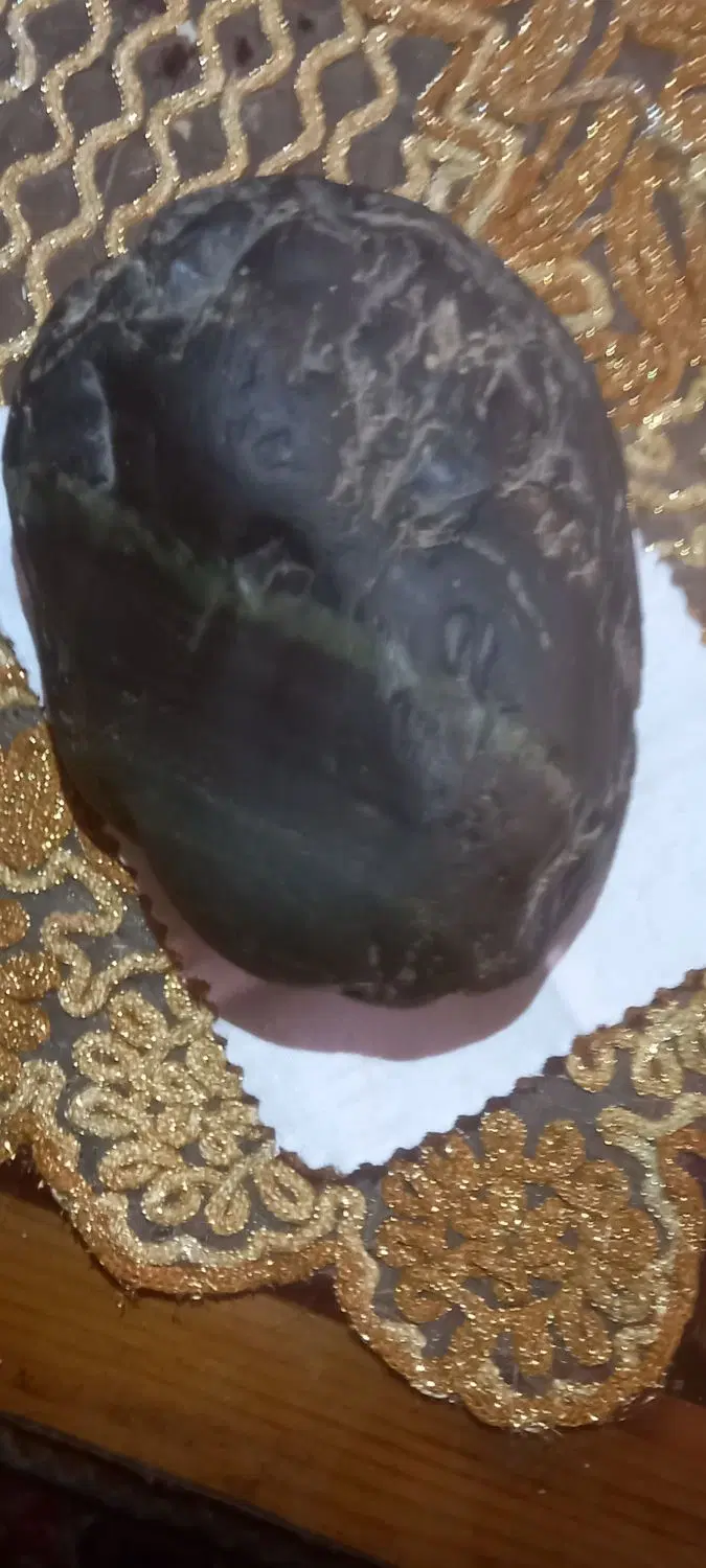 شهاب سنگ مریخی تائید شده توسط کارشناس|جواهرات|تبریز, |دیوار