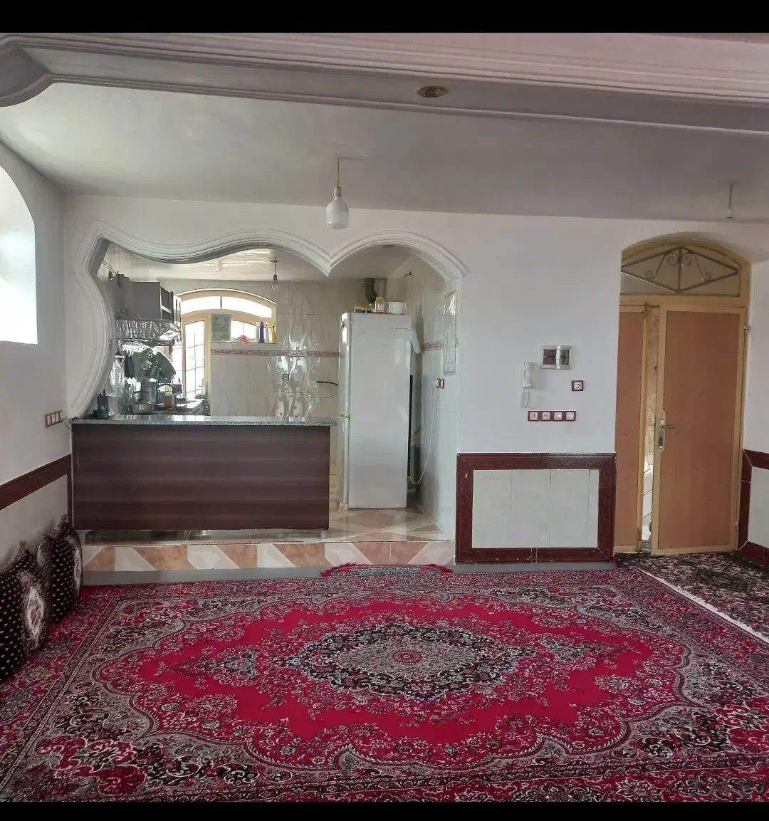 فروش  واحد طبقه 2 بلوار بهشتی کوچه 16|فروش آپارتمان|فیروزآباد (فارس), |دیوار