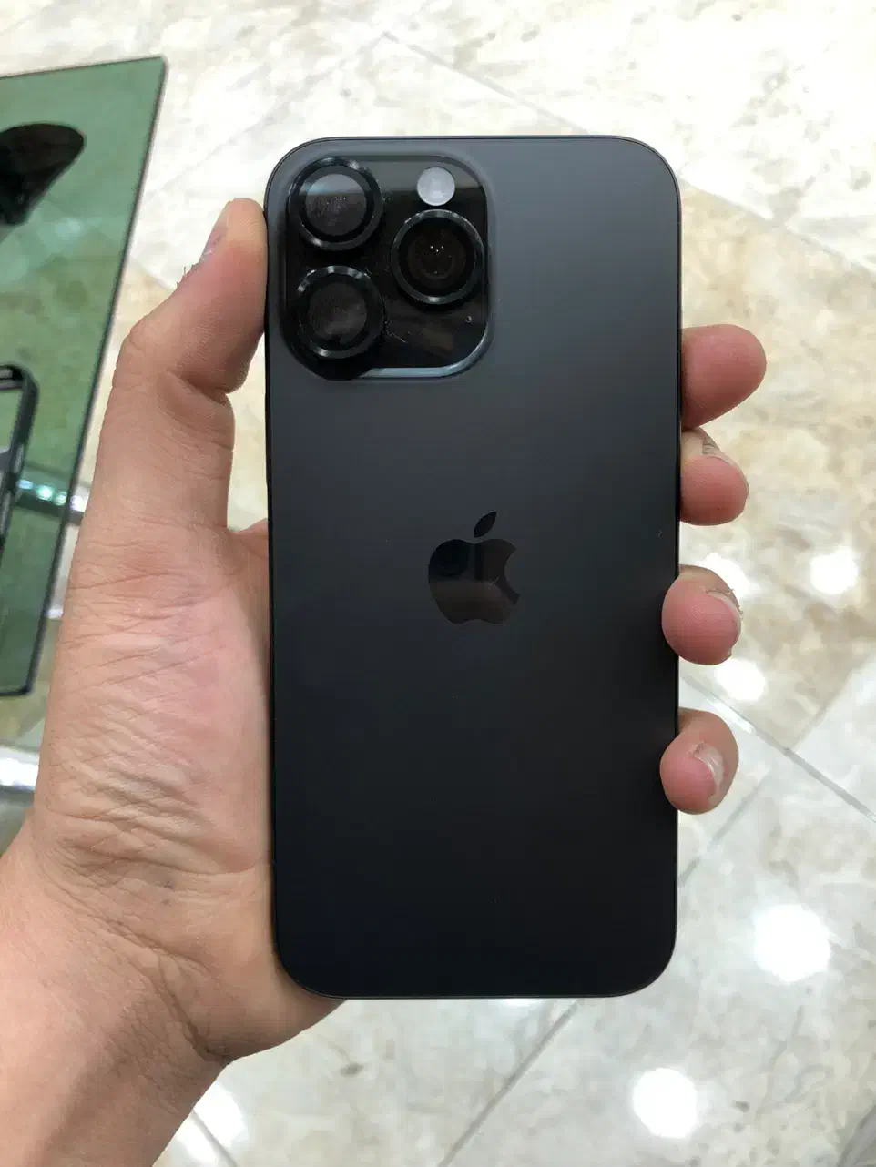 Apple16max|موبایل|هشتگرد, هشتگرد قدیم|دیوار