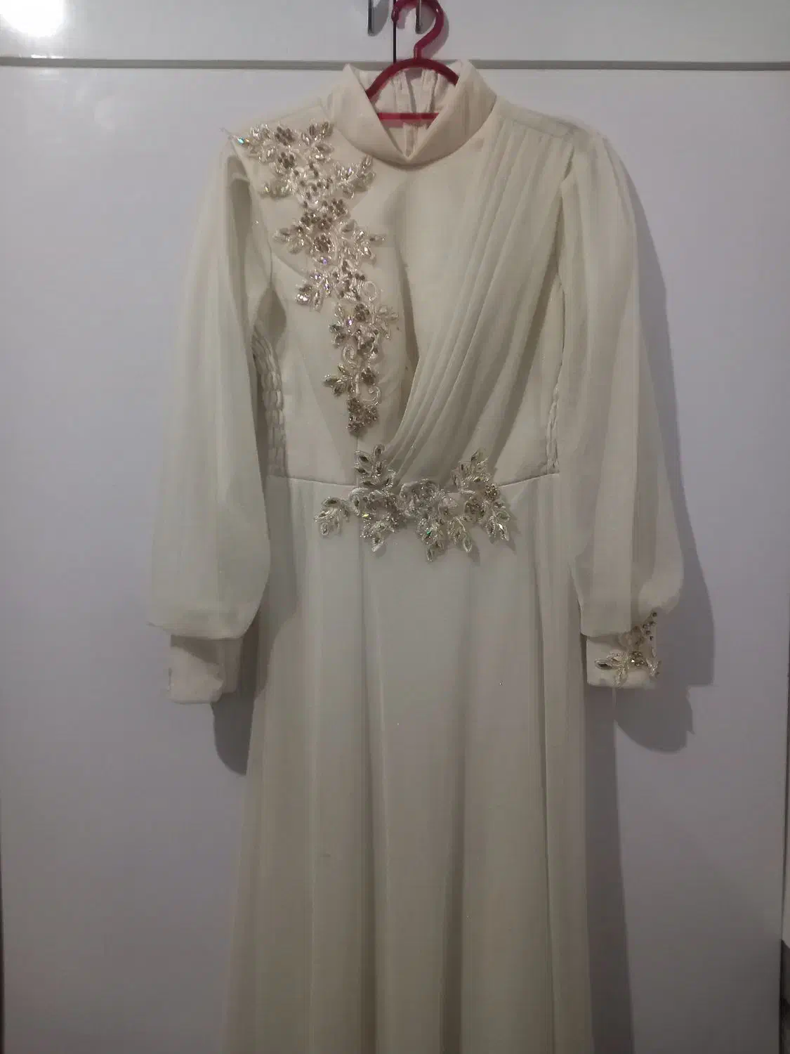 لباس عروس فروشی|لباس|بیرجند, |دیوار