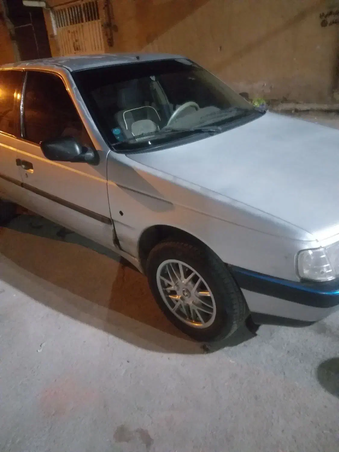 پژو۴۰۵مدل۹۳|خودرو سواری و وانت|کرمان, |دیوار