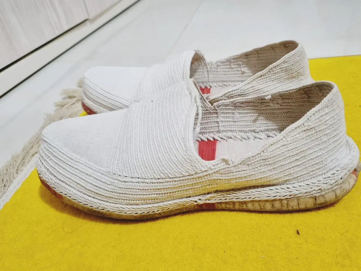 کلاش پنج تیر سایز۴۲-۴۳|کیف، کفش، کمربند|سنندج, |دیوار