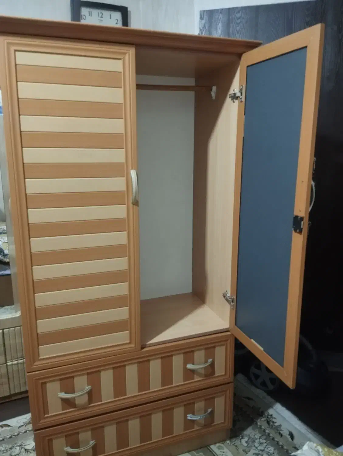 کمد( توافقی)|جاکفشی، کمد، دراور|مرودشت, فاز دوم شهرک فرهنگیان|دیوار