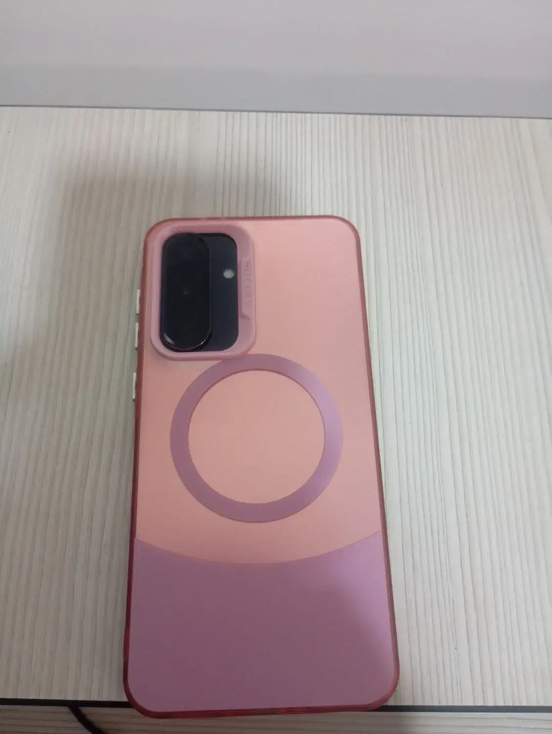 گوشی a36 نو|موبایل|مسجد سلیمان, |دیوار