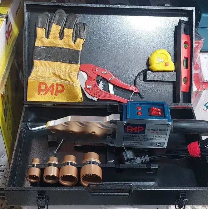 اتو لوله کشی حرفه ای pap|ابزارآلات|دزفول, |دیوار