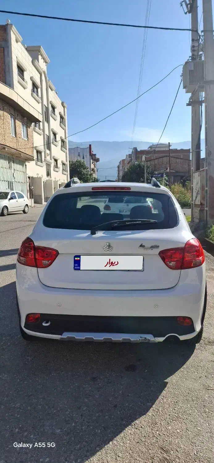 کوئیکs|خودرو سواری و وانت|گرگان, |دیوار