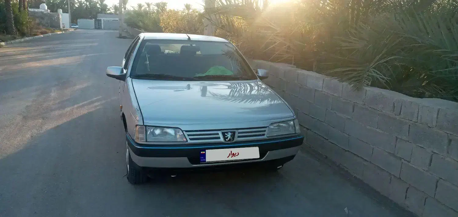 معاوضه|خودرو سواری و وانت|بهبهان, |دیوار