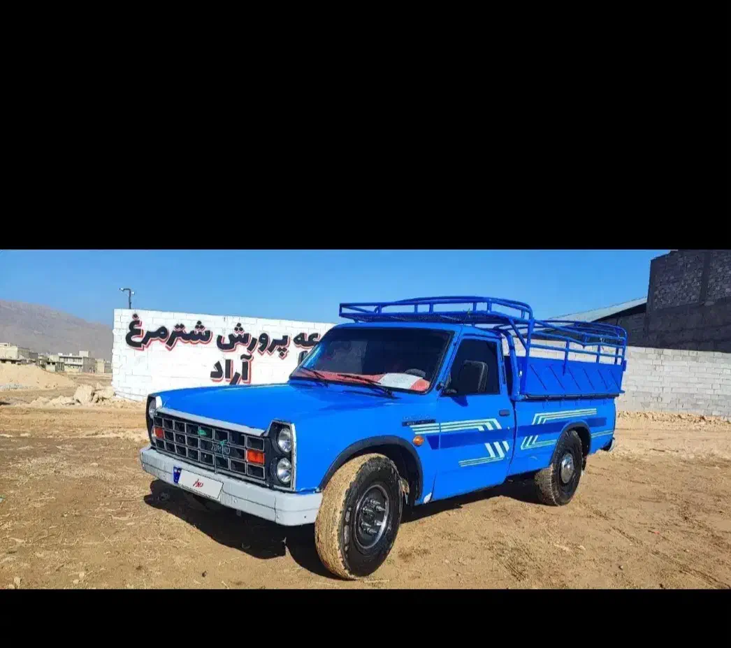 حمل بار|خدمات حمل و نقل|سیرجان, |دیوار