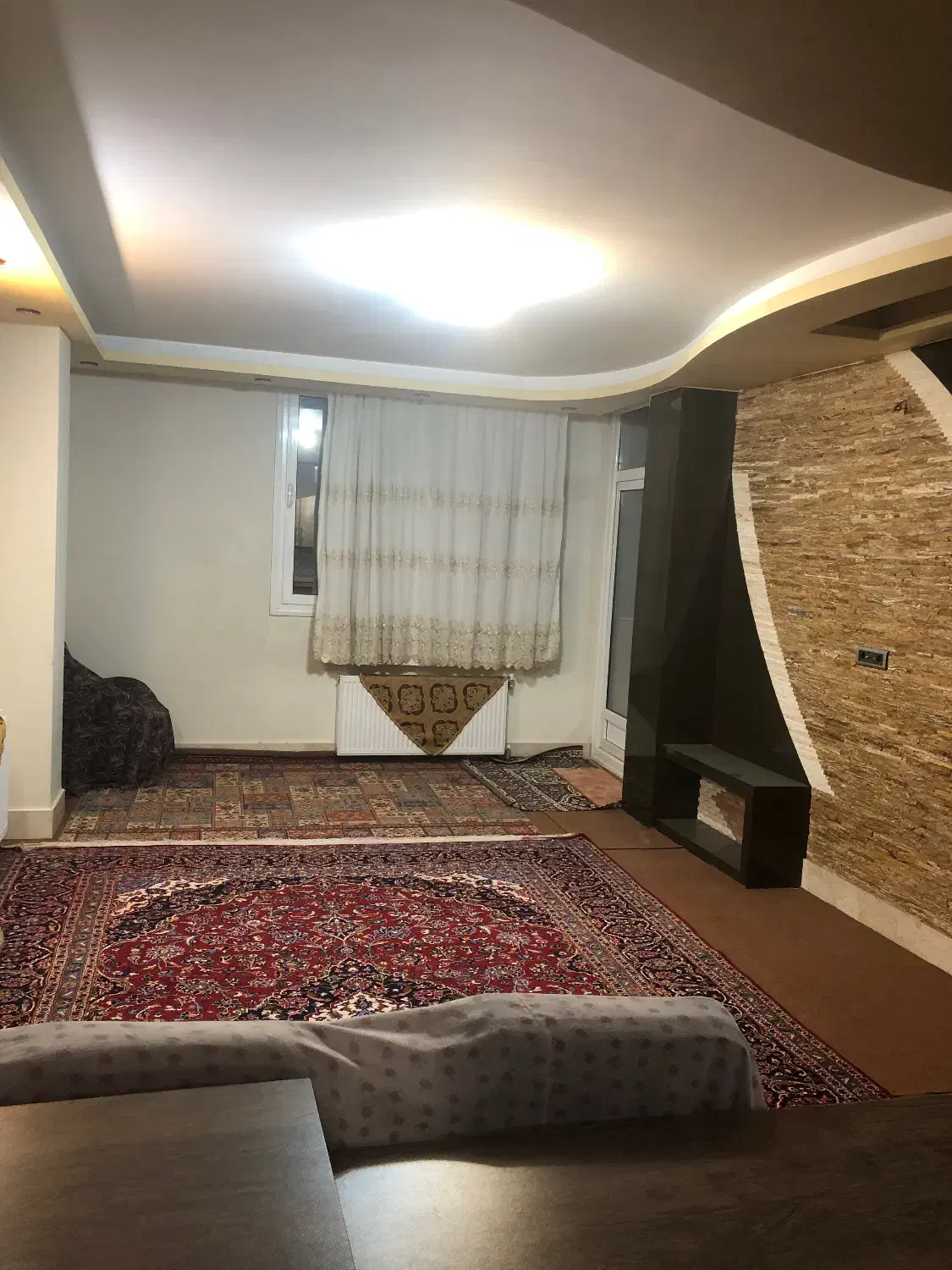 آپارتمان تک واحدی دوکله نور ملک شهر آزادگان|فروش آپارتمان|اصفهان, آزادگان|دیوار