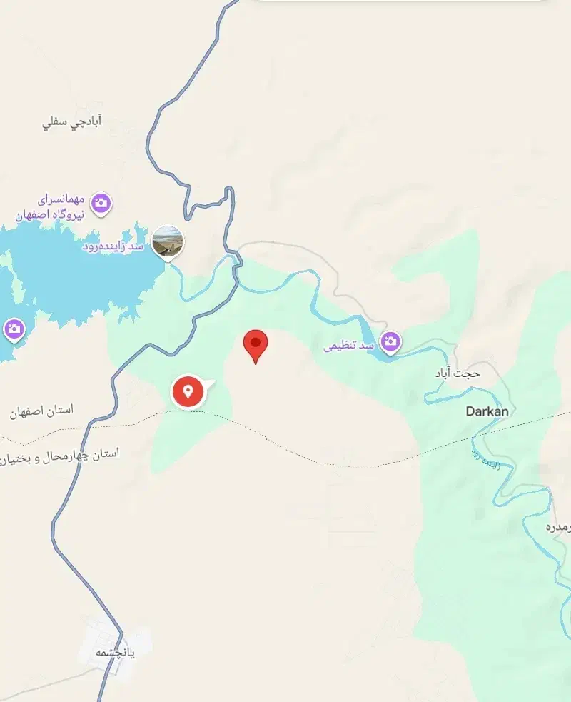 طرح باغگستر یانچشمه(سهام عدالت)|فروش دفتر صنعتی، کشاورزی، تجاری|چادگان, |دیوار