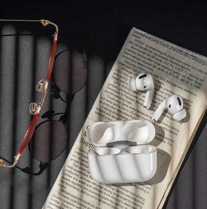 ایرپاد|لوازم جانبی موبایل و تبلت|سمنان, |دیوار