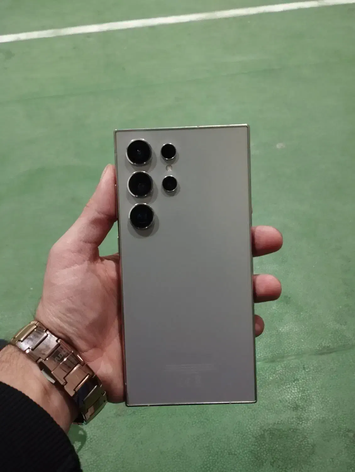 s24 ultra|موبایل|مشهد, فرهنگیان (شهرک غرب)|دیوار