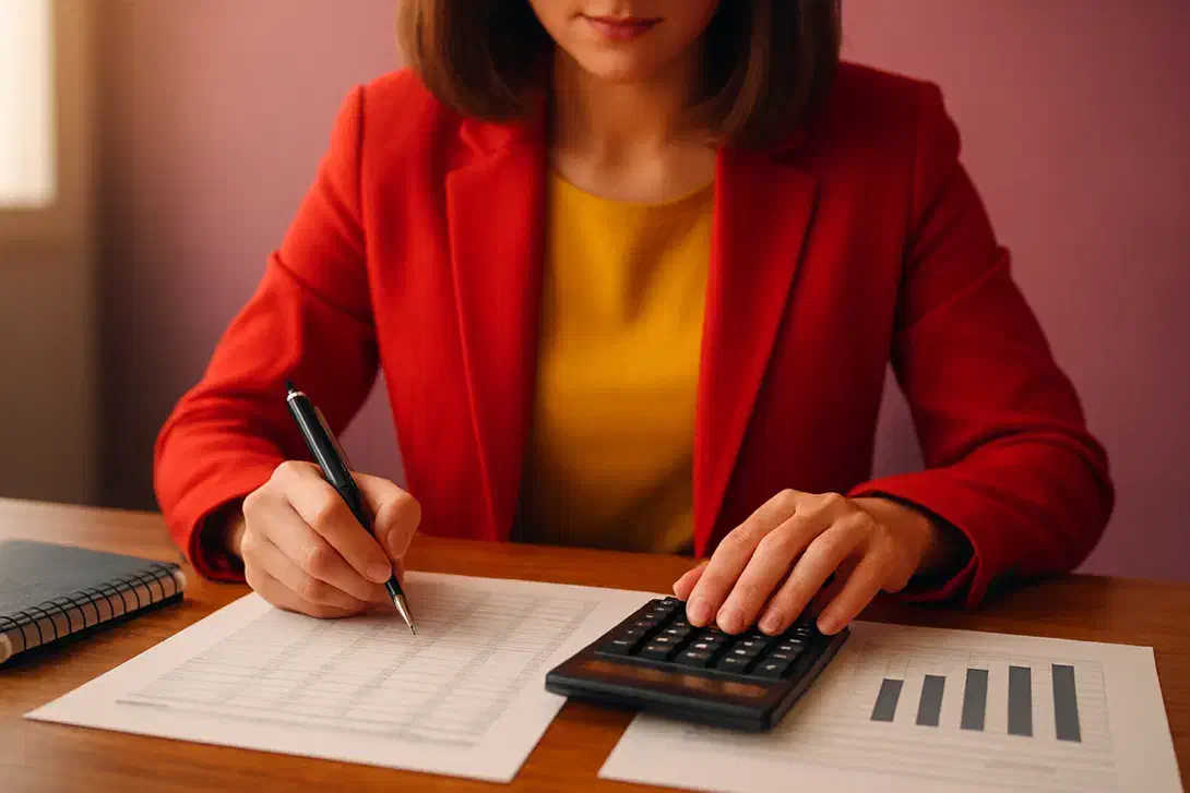 خدمات حسابداری / مالیاتی / حسابرسی / بصورت تخصصی|خدمات مالی، حسابداری، بیمه|شیراز, بعثت|دیوار