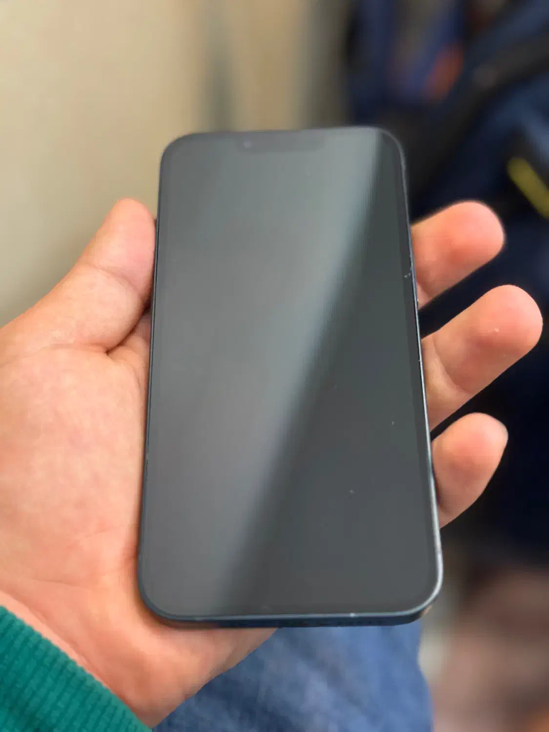 ایفون 13 ریجستر شده در حد|موبایل|اردبیل, |دیوار