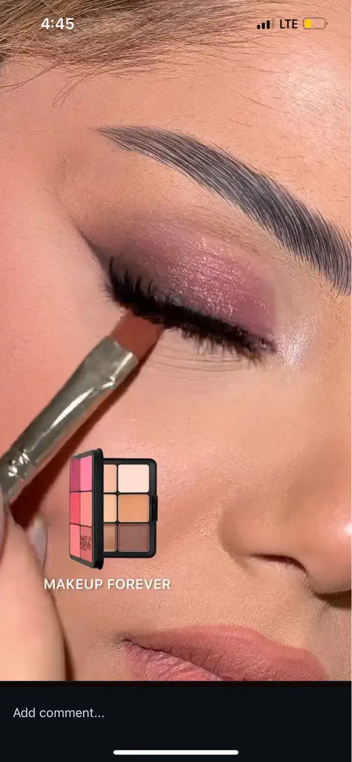 مدل میکاپ میخوام|خدمات آرایشگری و زیبایی|اسلام‌شهر, شهرک مهدیه|دیوار