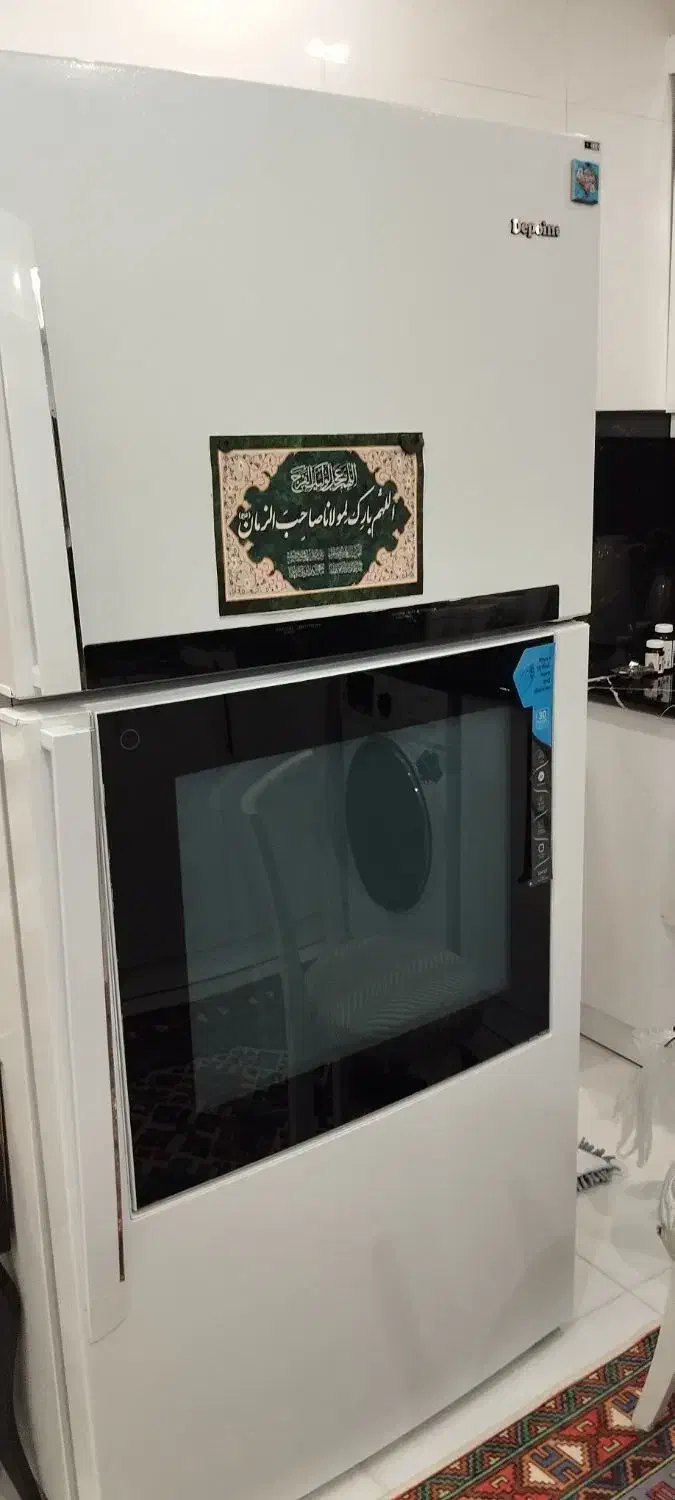 تعمیرات یخچال فریزر خانگی،صنعتی،ساید در محل|خدمات پیشه و مهارت|مشهد, طلاب|دیوار