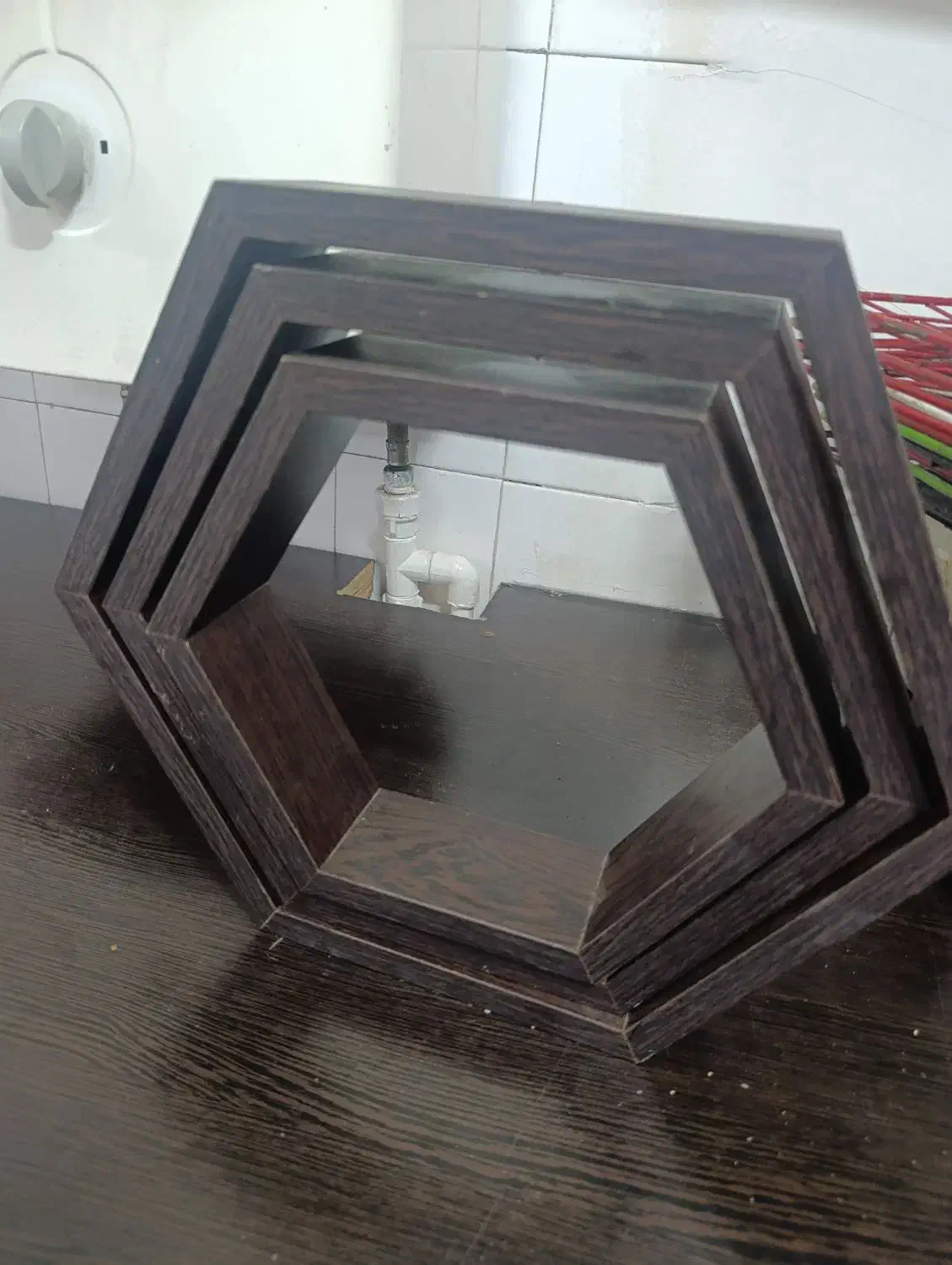 باکس دیواری|صنایع دستی و سایر لوازم تزئینی|تهران, قصر فیروزه ۱|دیوار