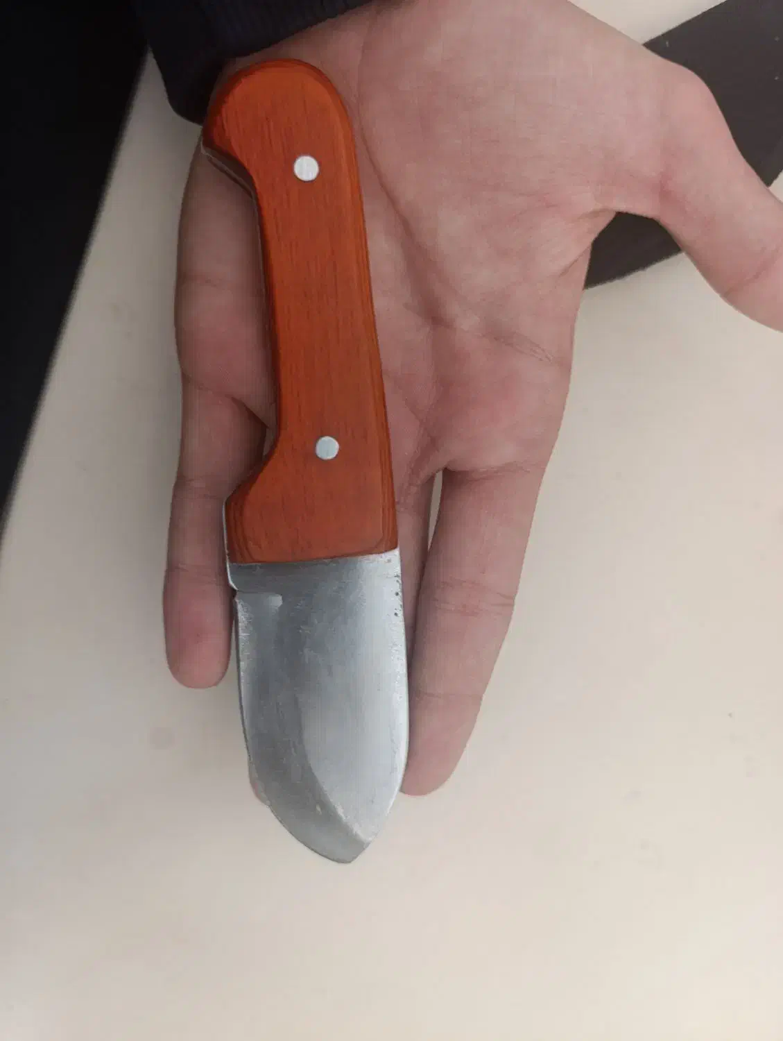 چاقو|کوهنوردی و کمپینگ|اراک, |دیوار