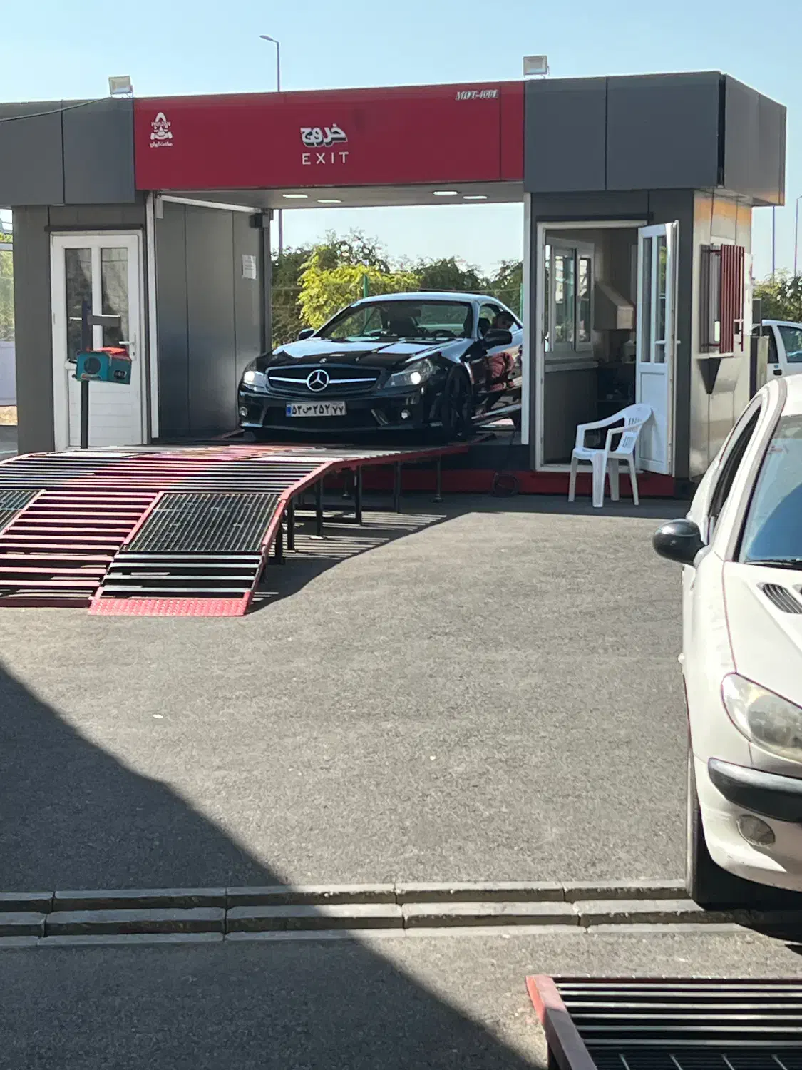 ازمونگر معاینه فنی|استخدام صنعتی، فنی، مهندسی|تهران, اقدسیه|دیوار