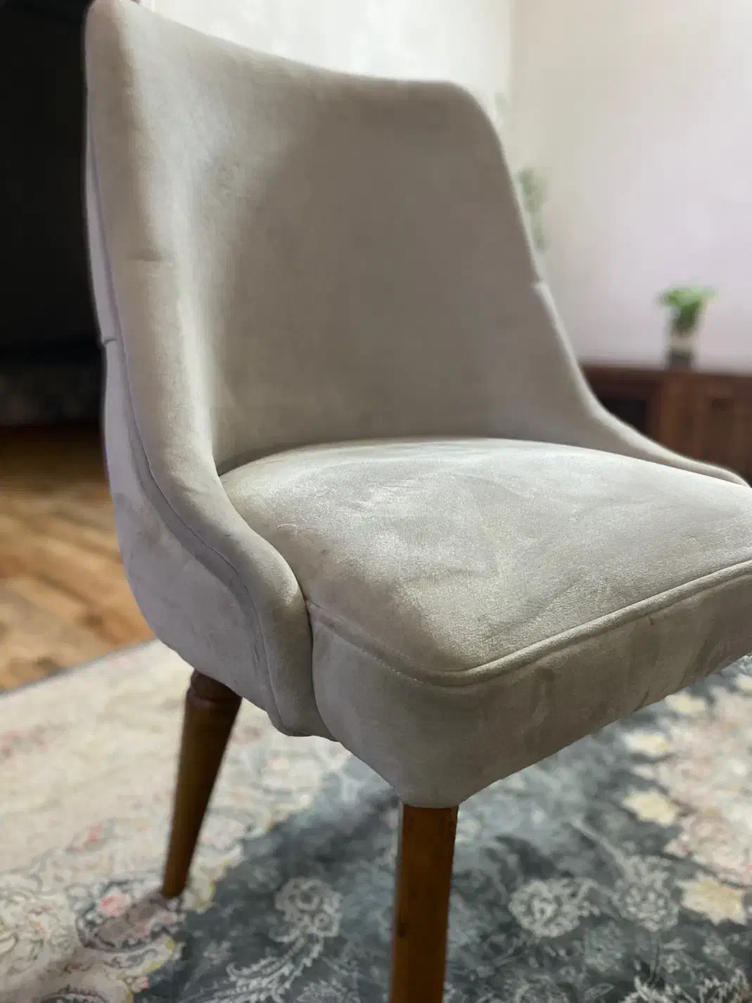 میزناهار خوری|میز و صندلی غذاخوری|کرج, حصارک بالا|دیوار