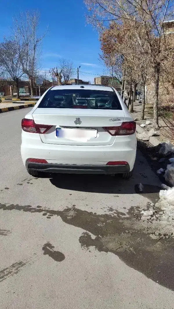 شاهین g مدل ۱۴۰۲|خودرو کلاسیک|شازند, |دیوار